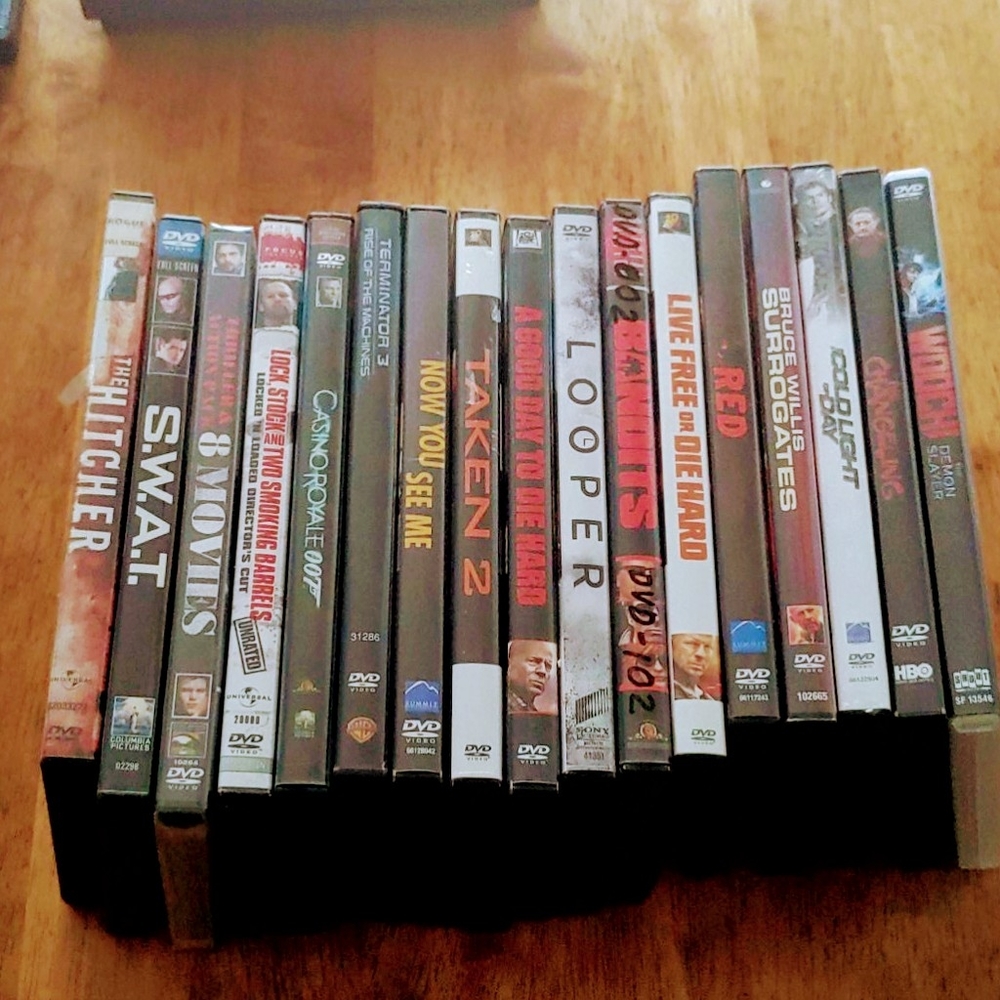 Movies